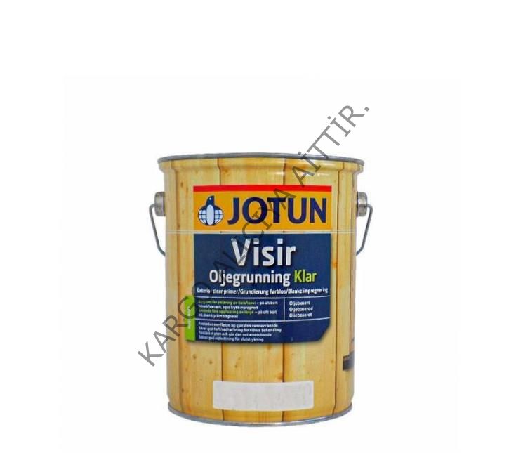 Jotun Jotashıeld Visiroljegrunnıng Klar 2,70Ltgln