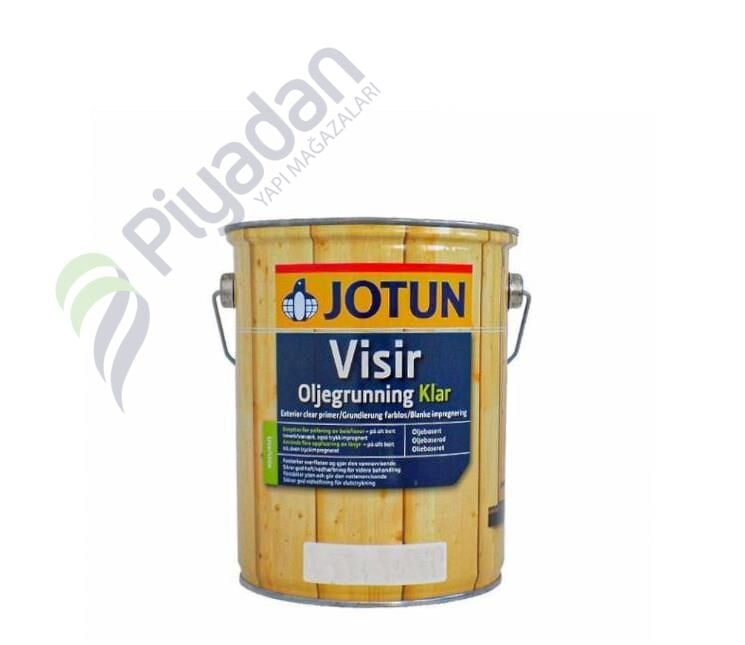 Jotun Jotashıeld Visiroljegrunnıng Klar 2,70Ltgln