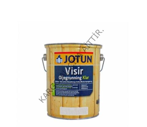Jotun Jotashıeld Visiroljegrunnıng Klar 2,70Ltgln