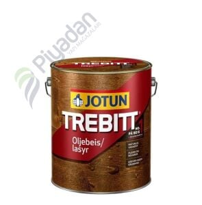 Jotun Trebıtt Oljebeıs Base C 3lt/Galon