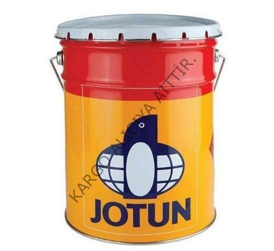Jotun Ofnbancmf Pilot II Yağlı Boya Ral7004 18,1lt