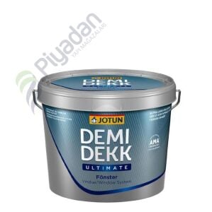 Jotun Jotashıeld Demıdekk Ultemate Base C2,70Ltgln