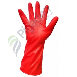 Kupa Tyson Temizlik Ve Bulaşık Eldiveni 10-10.5