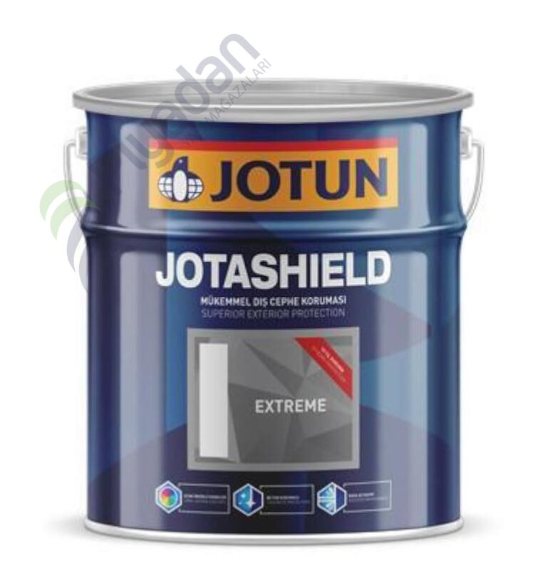 Jotun Jotashıeld Extrem Sılk Base A 13,50lt