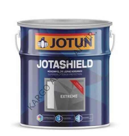 Jotun Jotashıeld Extrem Sılk Base A 13,50lt