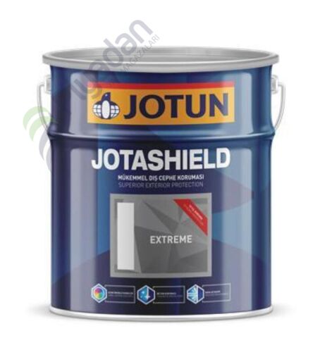 Jotun Jotashıeld Extrem Sılk Base A 13,50lt