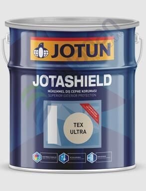 Jotun Jotashıeld Tex Ultra Base B 13,50lt