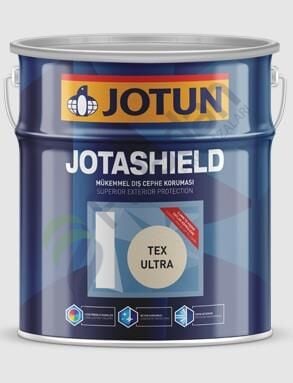Jotun Jotashıeld Tex Ultra Base B 13,50lt