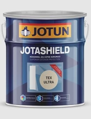Jotun Jotashıeld Tex Ultra Base B 13,50lt