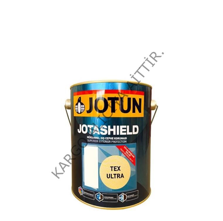 Jotun Jotashıeld Tex Ultra Base A 2,50lt
