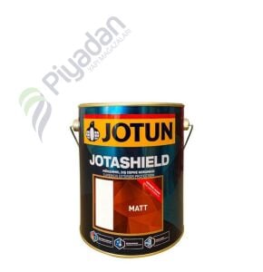 Jotun Jotashıeld Topcoat Mat Base A 2,50lt