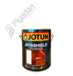 Jotun Jotashıeld Topcoat Mat Base A 2,50lt