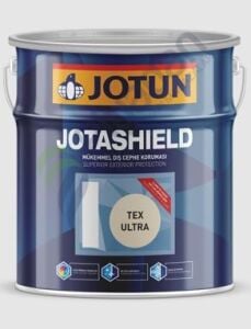 Jotun Jotashıeld Tex Ultra Base A 13,50lt