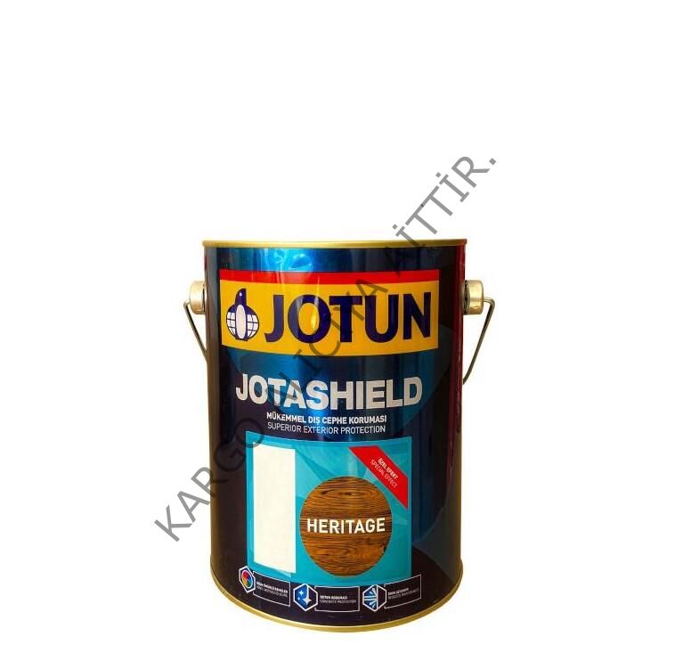 Jotun Jotashıeld Herıtage Glaze Base MC 2,25lt