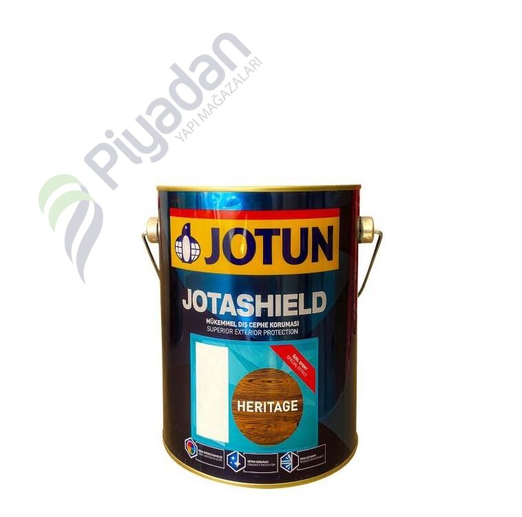 Jotun Jotashıeld Herıtage Glaze Base MC 2,25lt