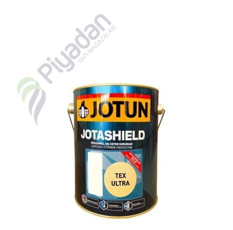 Jotun Jotashıeld Tex Ultra Base B 2,50lt