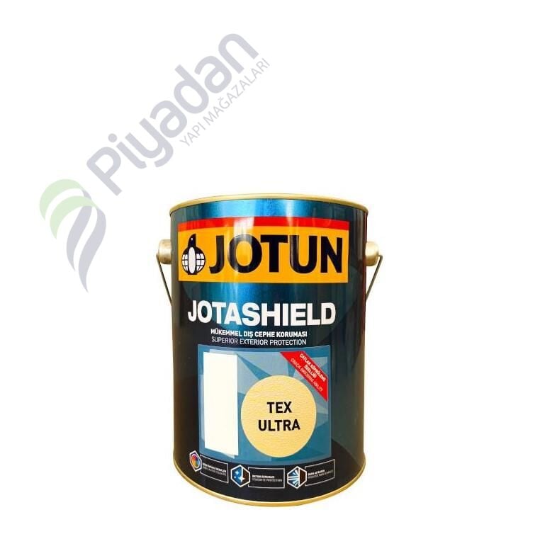 Jotun Jotashıeld Tex Ultra Base C 2,50lt