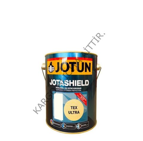 Jotun Jotashıeld Tex Ultra Base C 2,50lt