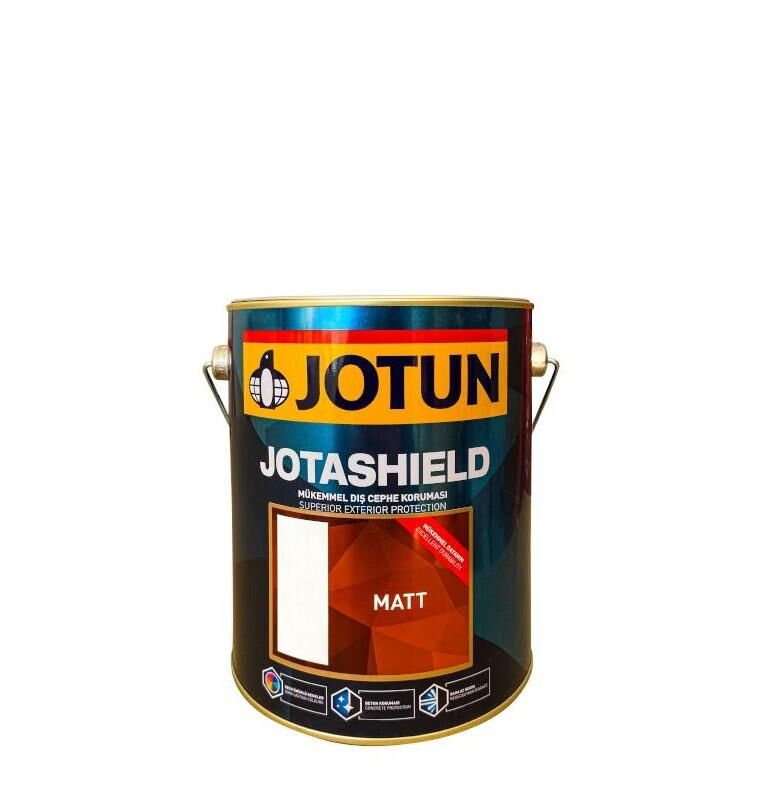 Jotun Jotashıeld Topcoat Mat Base B 2,50lt