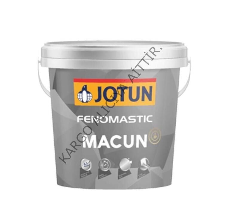 Jotun Fenomastik Macun 4KG/Kova
