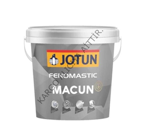 Jotun Fenomastik Macun 4KG/Kova