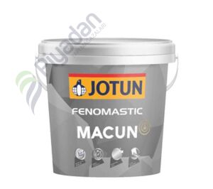 Jotun Fenomastik Macun 4KG/Kova