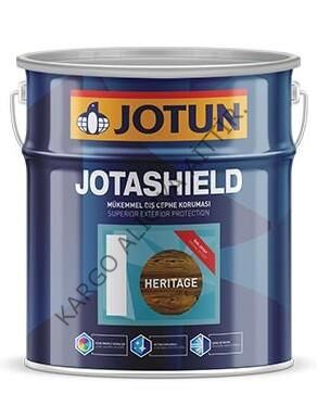 Jotun Jotashıeld Herıtage Glaze Base MC 13,50lt