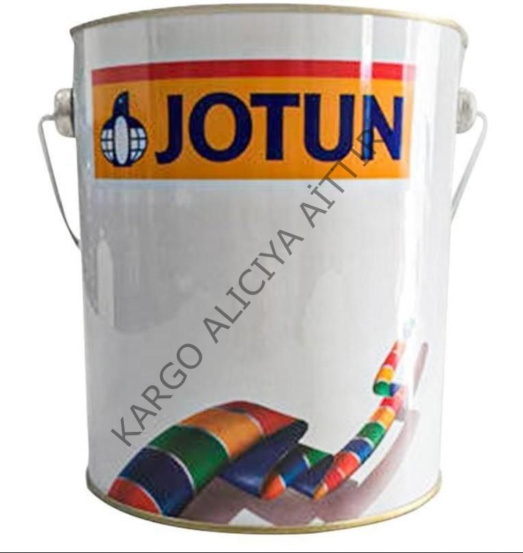 Jotun Block Fıller Dış Cephe Macunu (25KG/Kova)