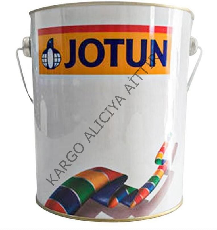 Jotun Block Fıller Dış Cephe Macunu (25KG/Kova)