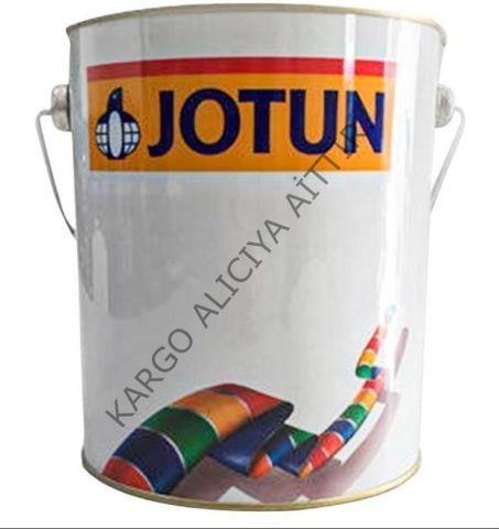 Jotun Block Fıller Dış Cephe Macunu (25KG/Kova)