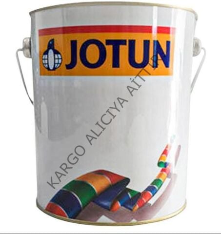 Jotun Block Fıller Dış Cephe Macunu (25KG/Kova)