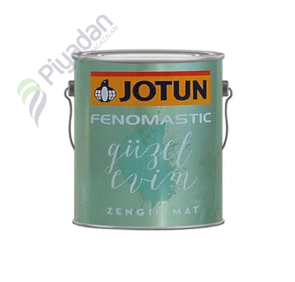 Jotun Fenomastik Güzelevim Zenginmat Base A 2,25lt