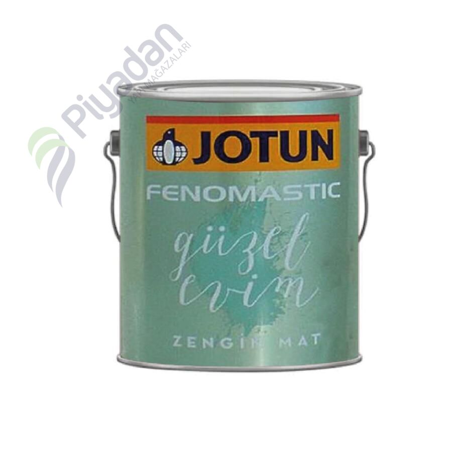 Jotun Fenomastik Güzelevim Zenginmat Base A 2,25lt