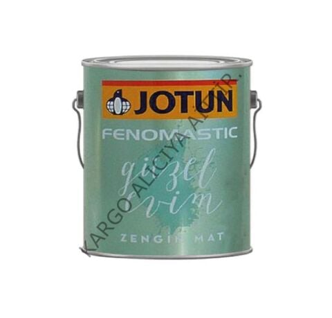 Jotun Fenomastik Güzelevim Zenginmat Base A 2,25lt