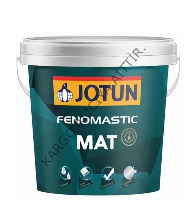 Jotun Fenomastik Mat Base A 13,50lt