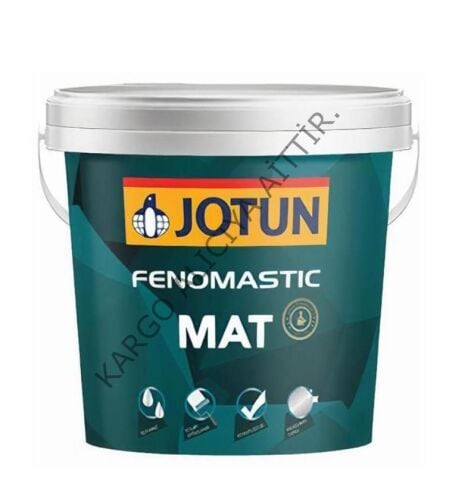 Jotun Fenomastik Mat Base A 13,50lt