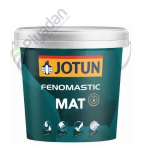 Jotun Fenomastik Mat Base A 13,50lt