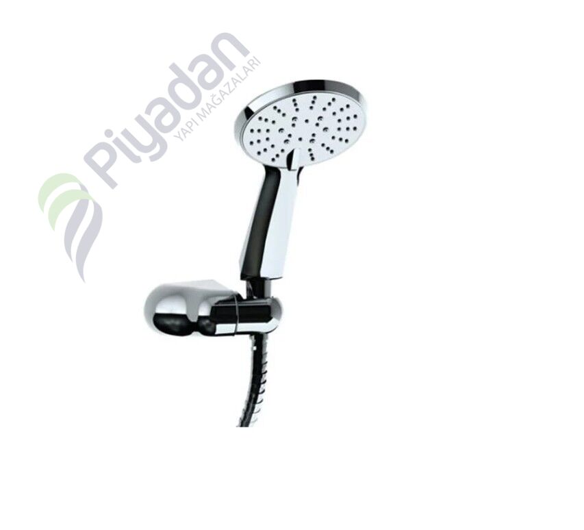 Gpd Dst51 Akıllı Duş Seti 5 Fonksiyonlu