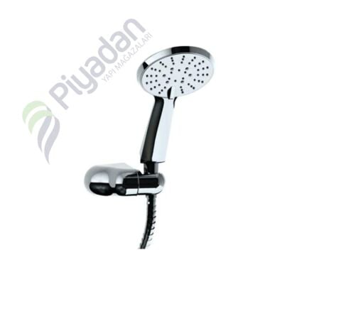 Gpd Dst51 Akıllı Duş Seti 5 Fonksiyonlu