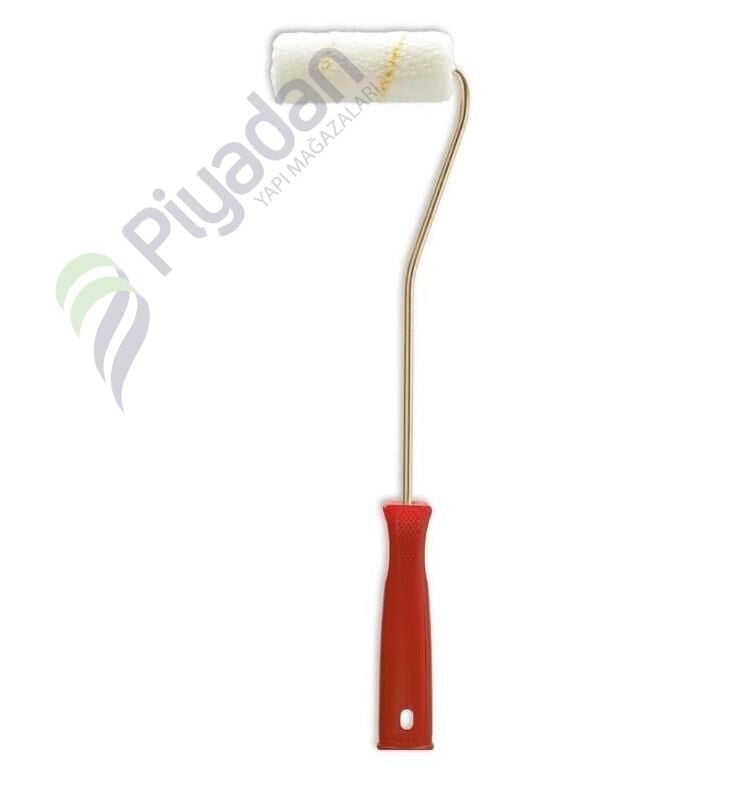 Dekor Eksport Kalorifer Rulo 10cm Kod:1084