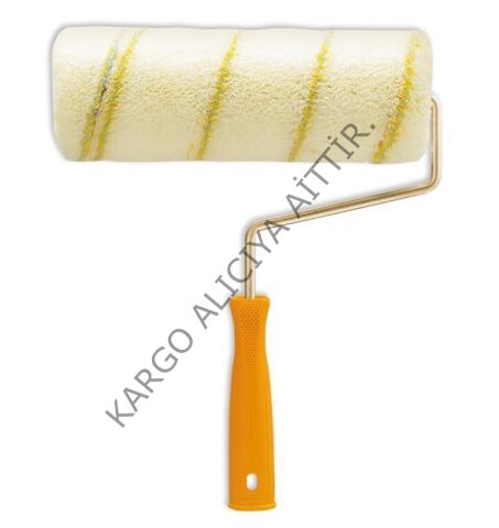Dekor Plasdek Rulo 25cm Kod:1017