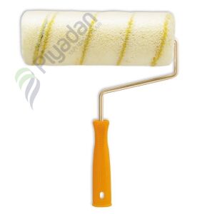 Dekor Plasdek Rulo 25cm Kod:1017