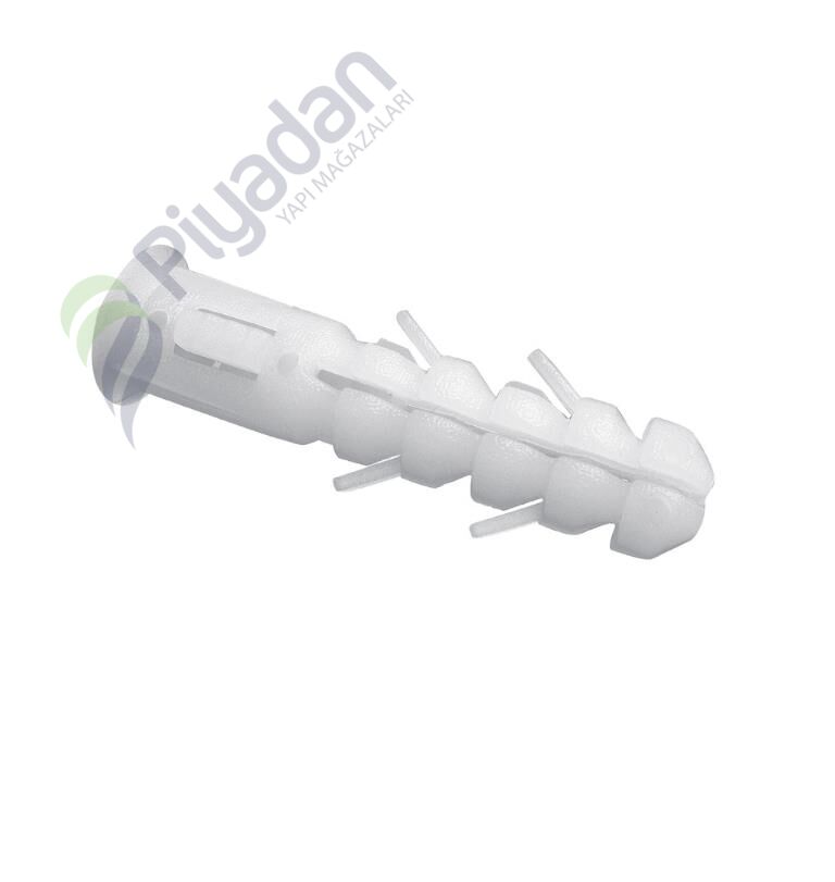 Piyadan Plastik Dübel