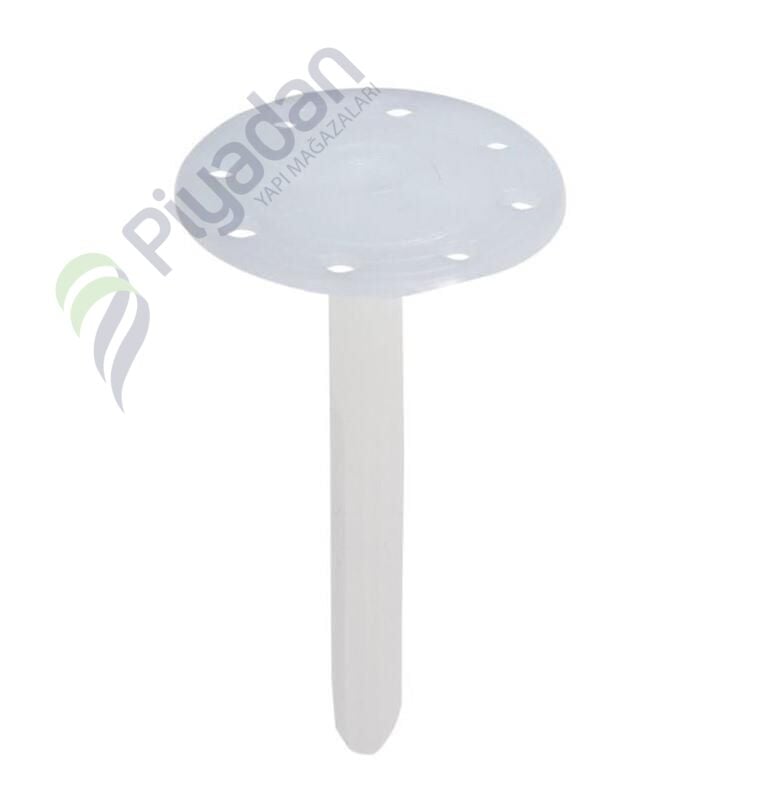 Star Plastik Ç.Çivili Taşyünü Dübeli 11,50cm