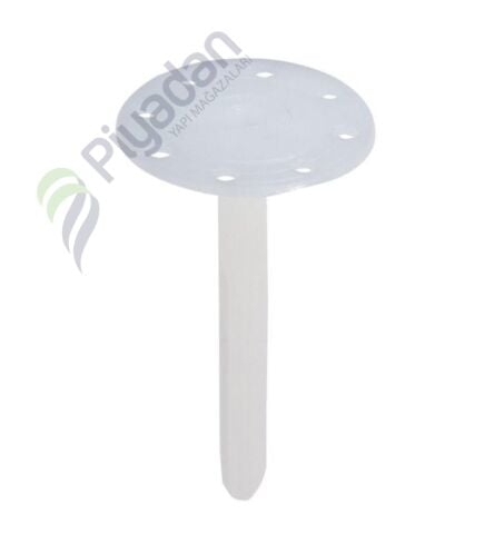 Star Plastik Ç.Çivili Taşyünü Dübeli 11,50cm