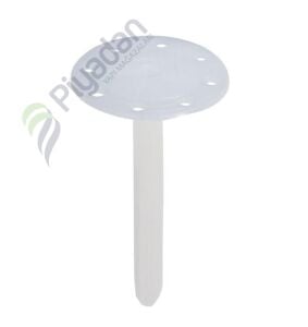 Star Plastik Ç.Çivili Taşyünü Dübeli 11,50cm