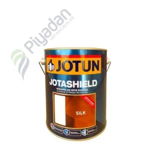 Jotun Jotashıeld Topcoat Sılk Base C 2,50lt