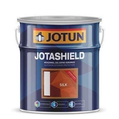 Jotun Jotashıeld Topcoat Sılk Base G.Yellow13,50lt