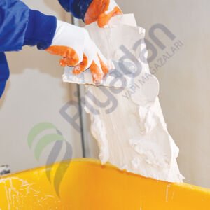 Hassan Paslanmaz Çelik Sistre Kod:100274