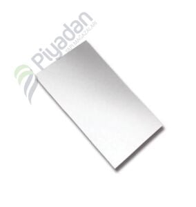 Hassan Paslanmaz Çelik Sistre Kod:100274